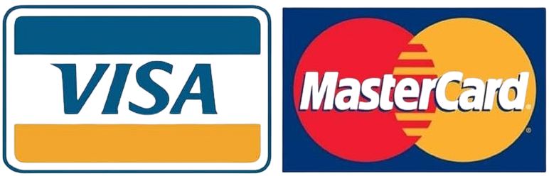 Visa Mastercard